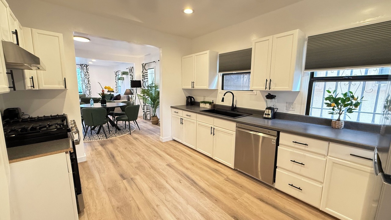 Photo of Kitchen in Hollywood