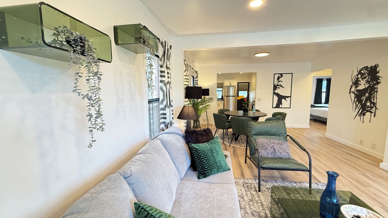 Photo of Livingroom in Hollywood