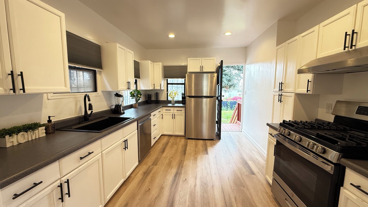 Photo of Kitchen in Hollywood