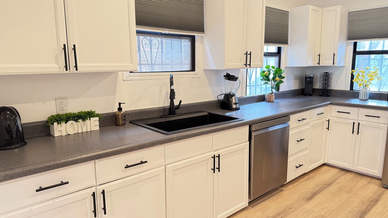 Photo of Kitchen in Hollywood