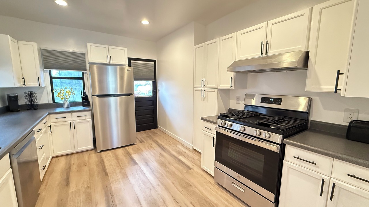 Photo of Kitchen in Hollywood