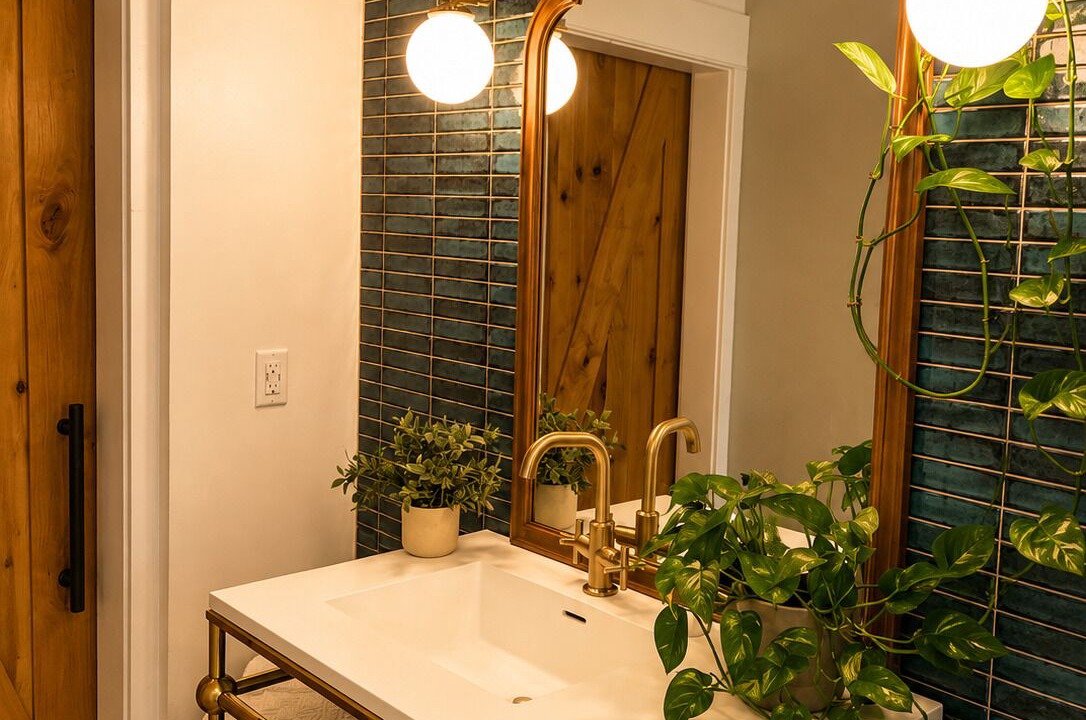 Photo of Bathroom in Westmont