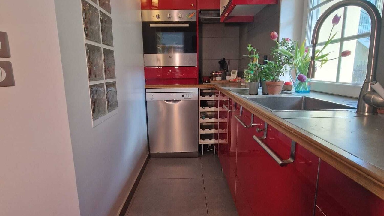 Photo of Kitchen in Bonneuil-sur-Marne