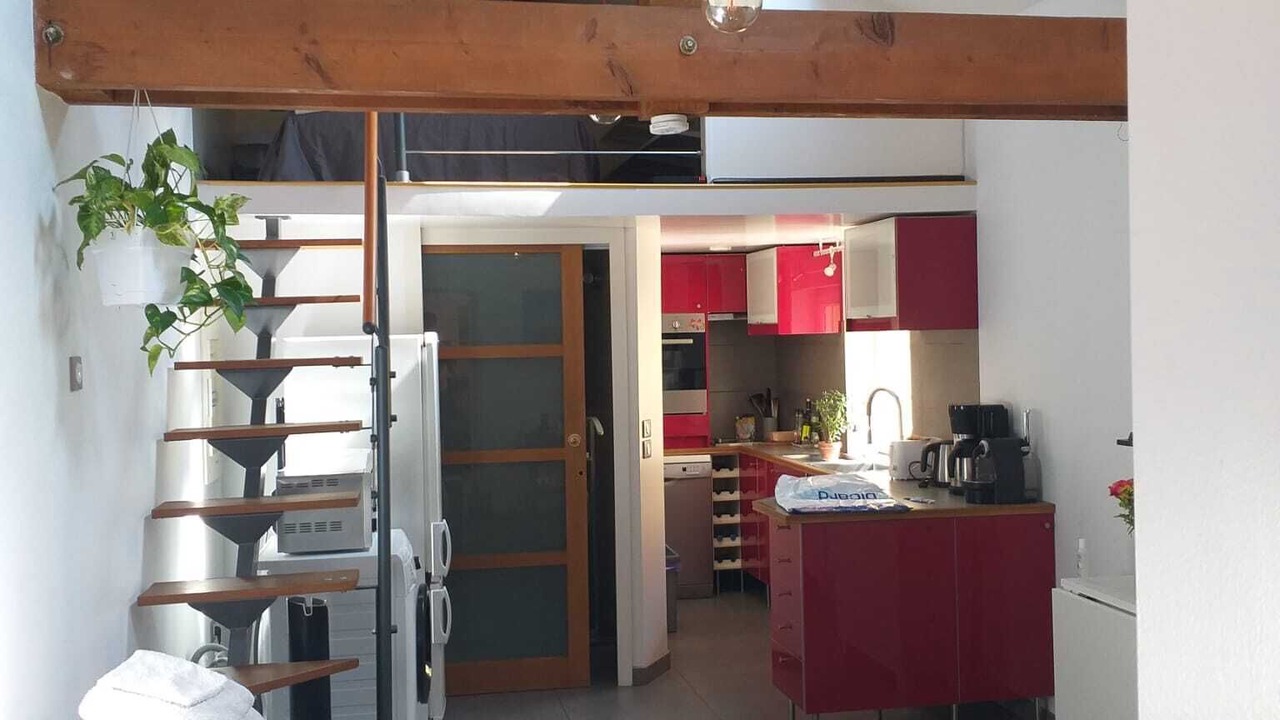 Photo of Livingroom in Bonneuil-sur-Marne