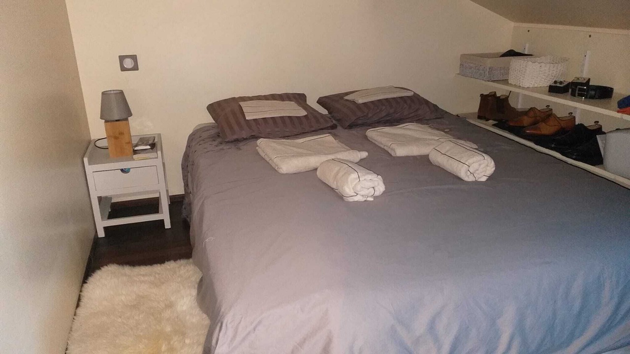 Photo of Bedroom in Bonneuil-sur-Marne