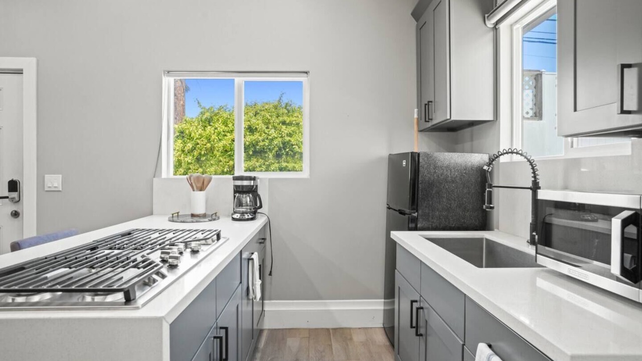 Photo of Kitchen in Clarkdale