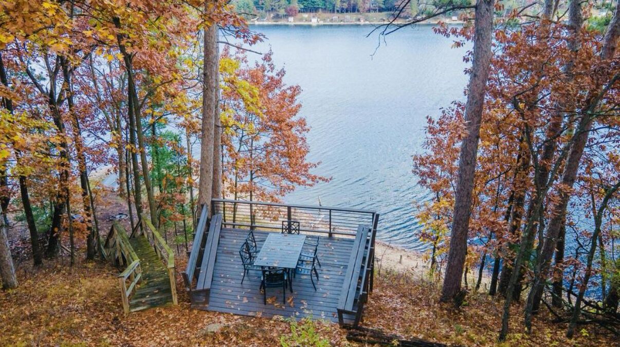 Photo of Outdoor in Waushara County