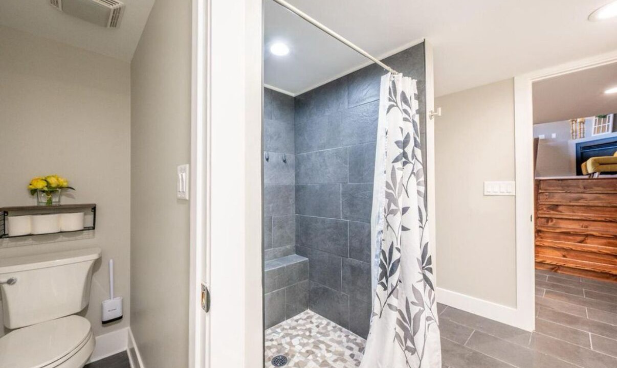 Photo of Bathroom in Waushara County