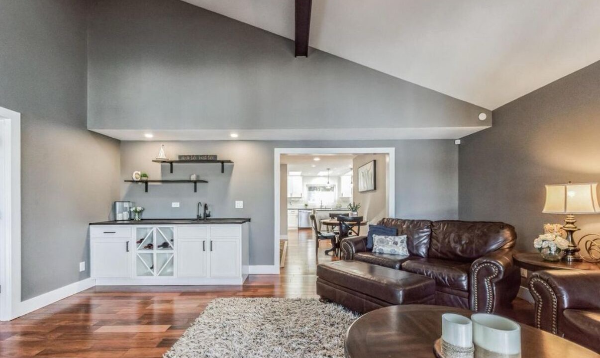 Photo of Livingroom in Waushara County