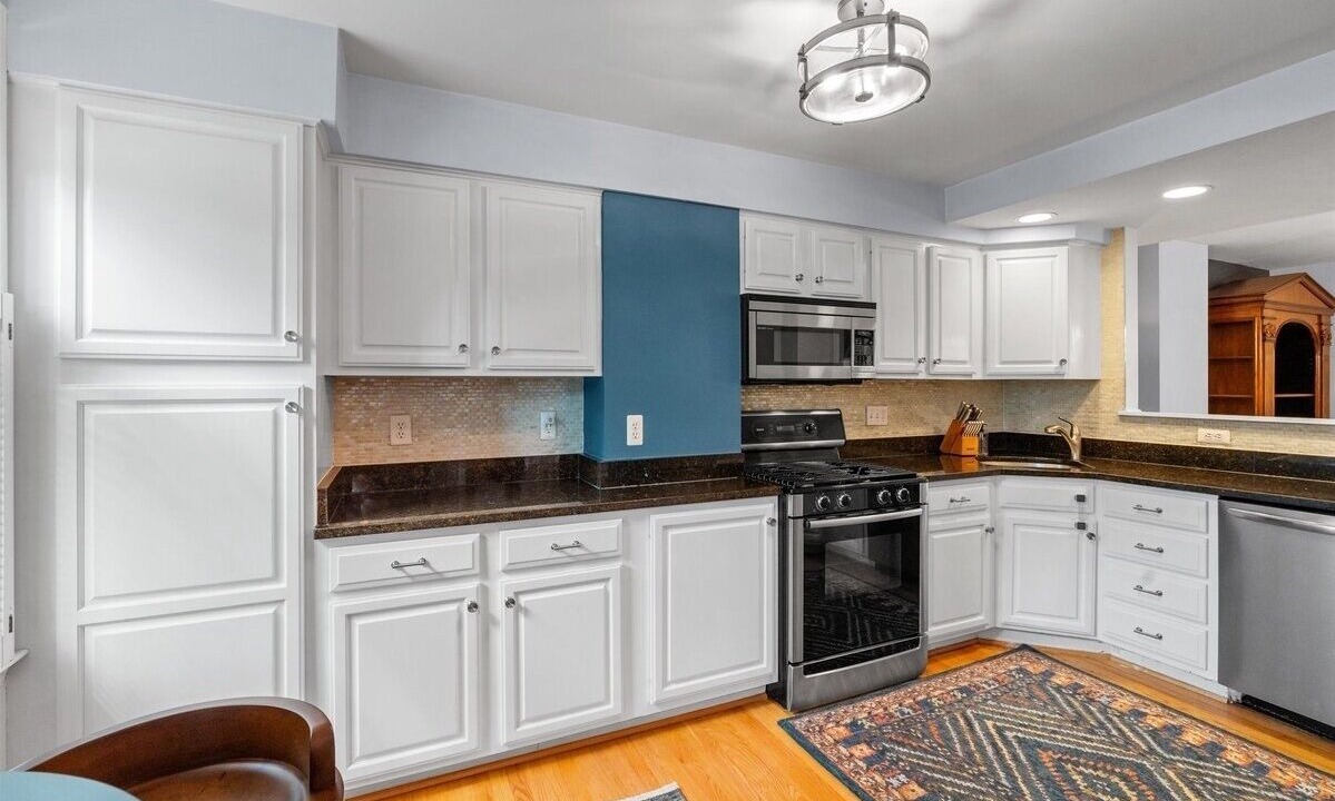 Photo of Kitchen in Old Town West
