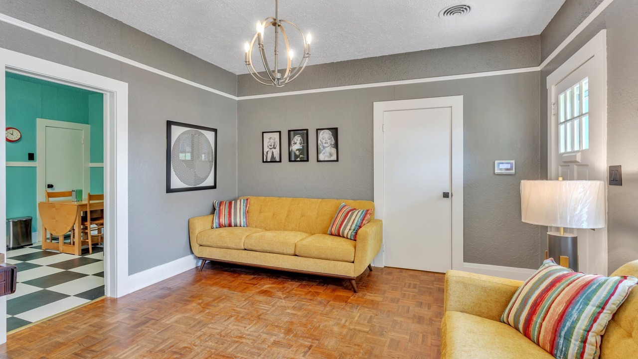 Photo of Bedroom in Gonzales
