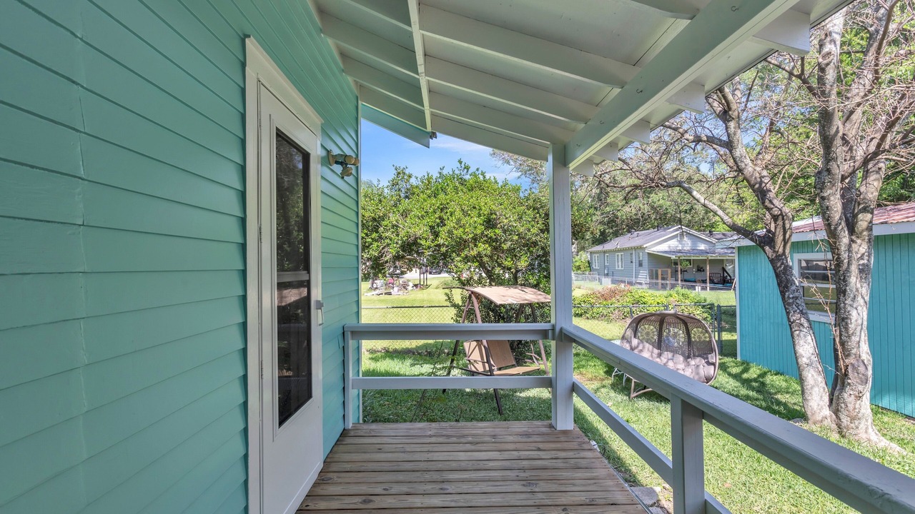 Photo of Outdoor in Gonzales