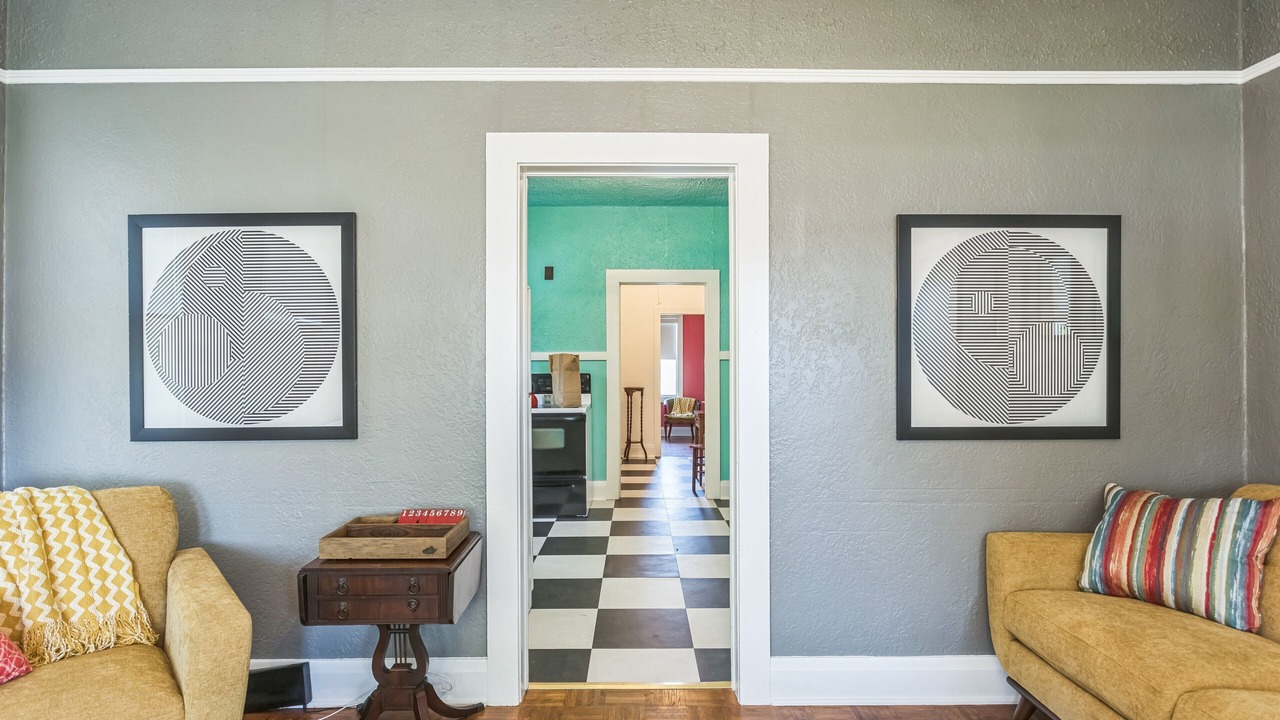 Photo of Bedroom in Gonzales
