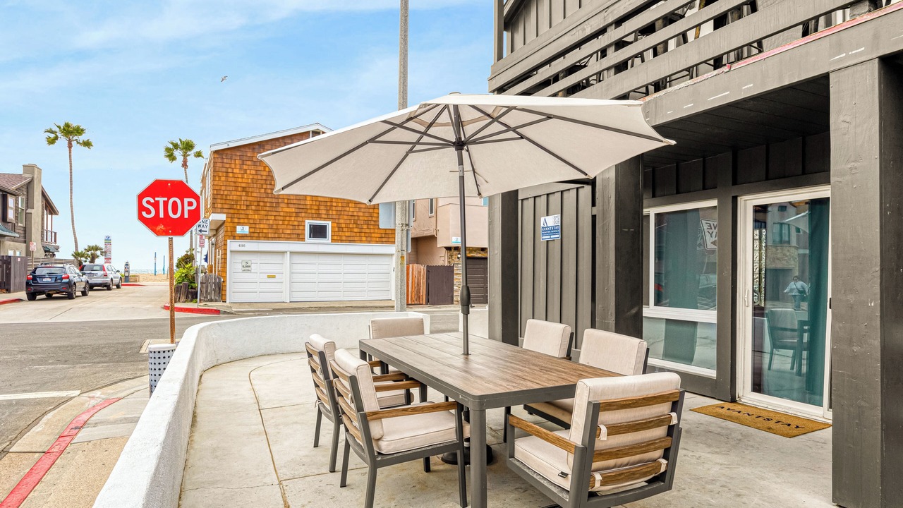 Photo of Outdoor in West Newport