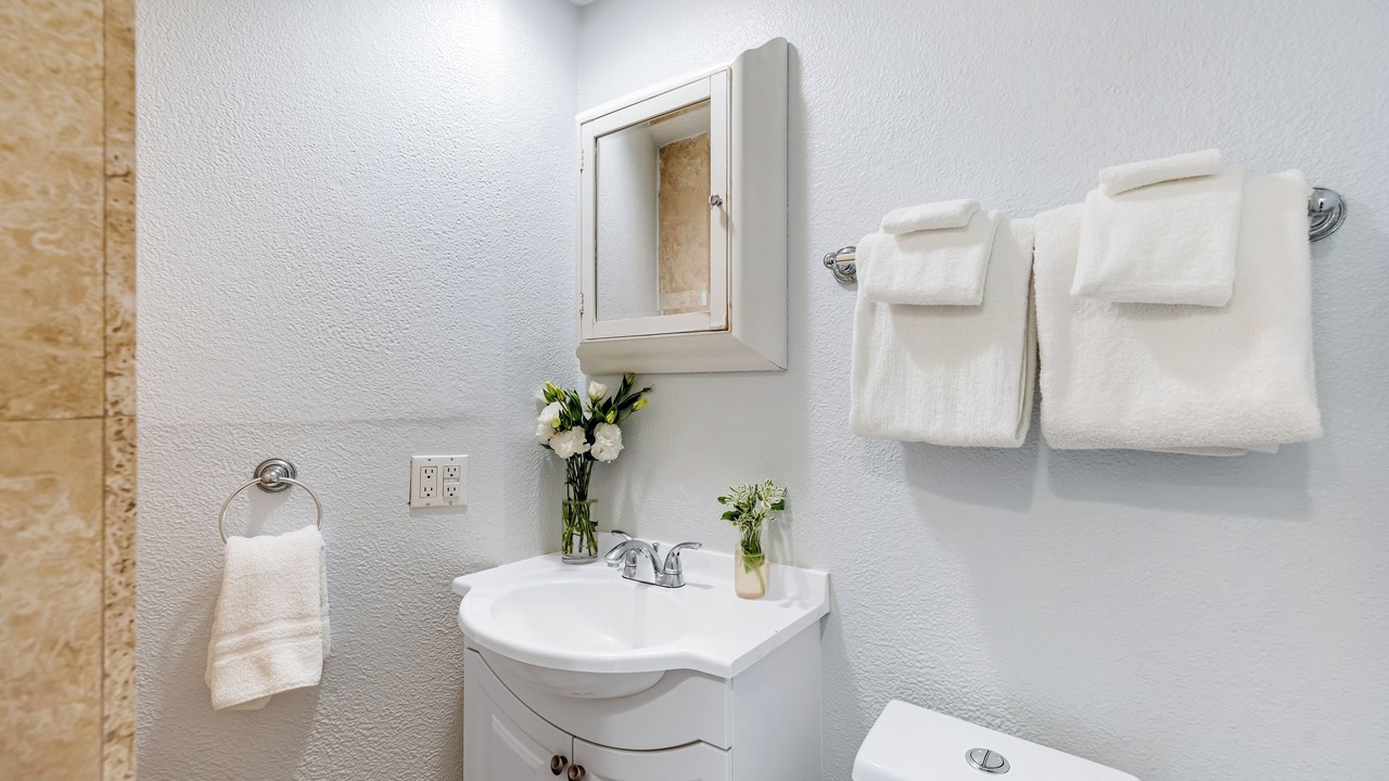 Photo of Bathroom in West Newport