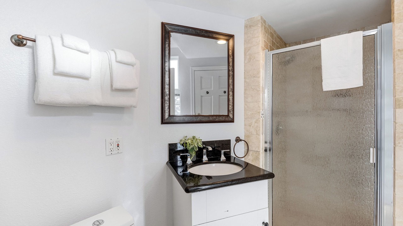 Photo of Bathroom in West Newport