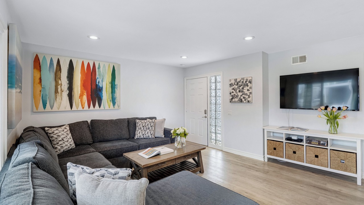 Photo of Bedroom in West Newport