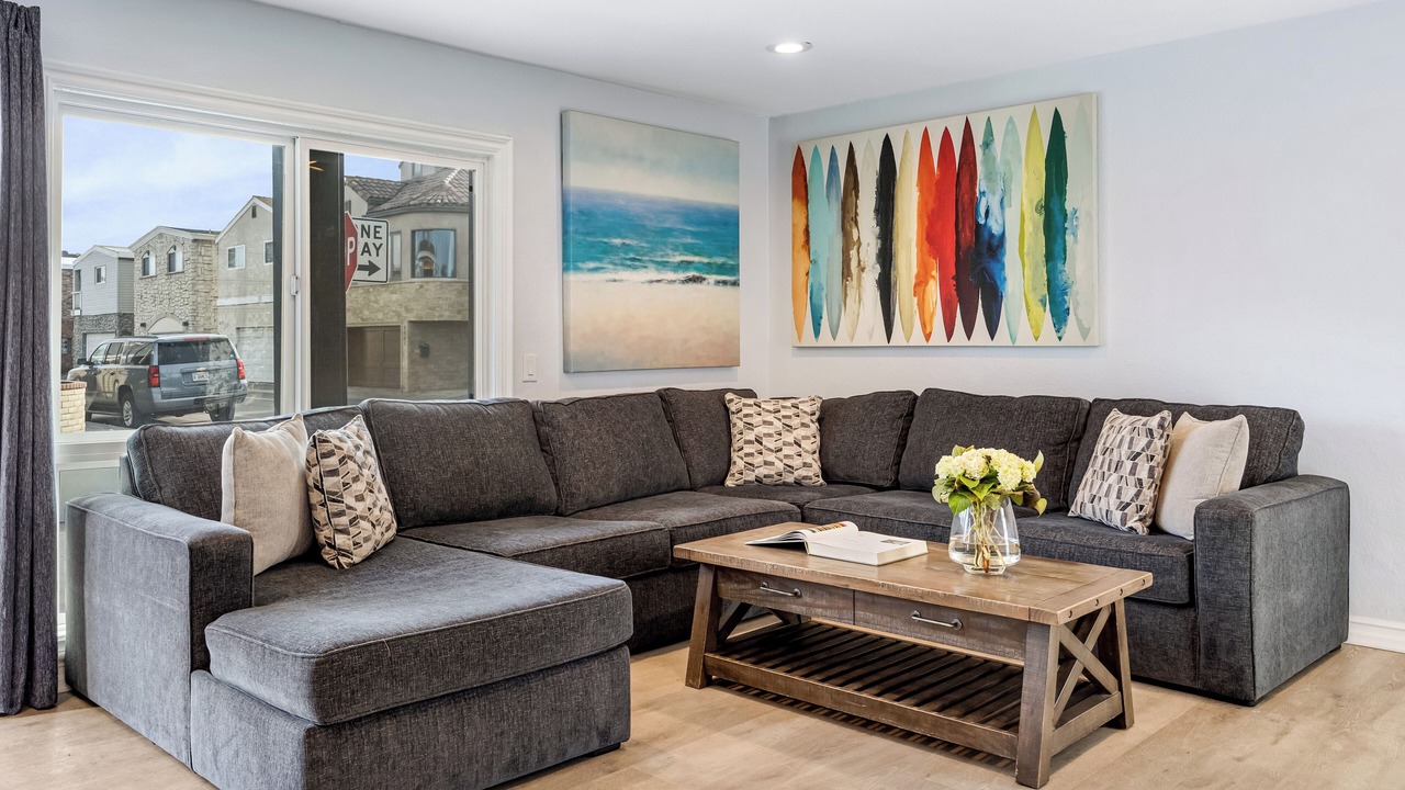Photo of Bedroom in West Newport