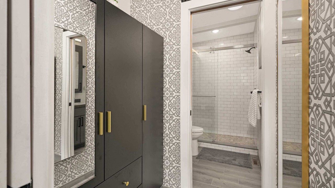 Photo of Bathroom in Northeast Minneapolis