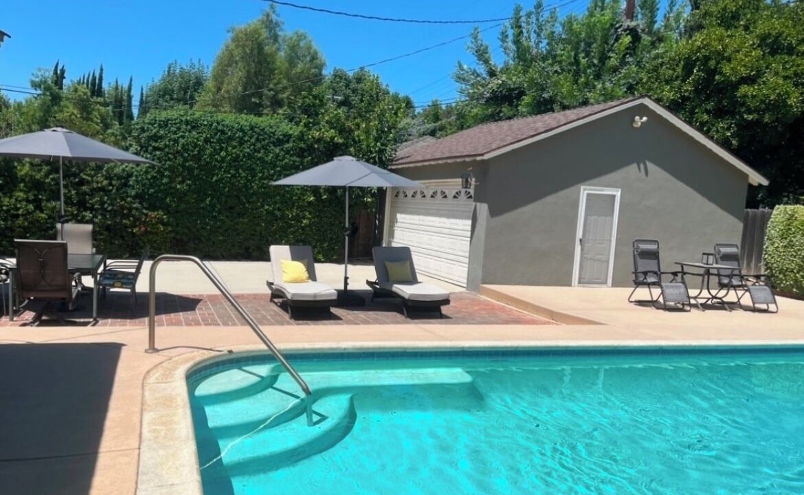 Photo of Outdoor in Northridge