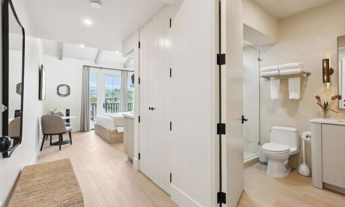 Photo of Bathroom in Laguna
