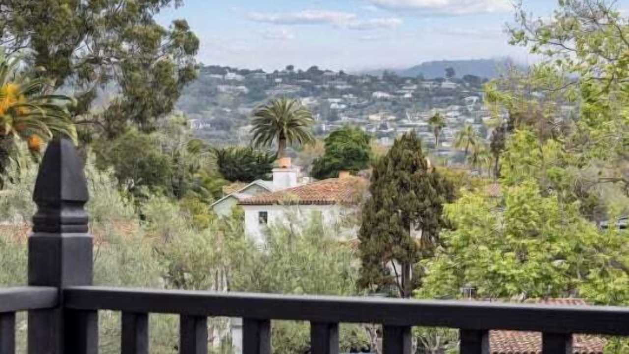 Photo of Patio Balcony in Laguna