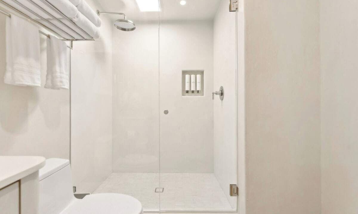Photo of Bathroom in Laguna