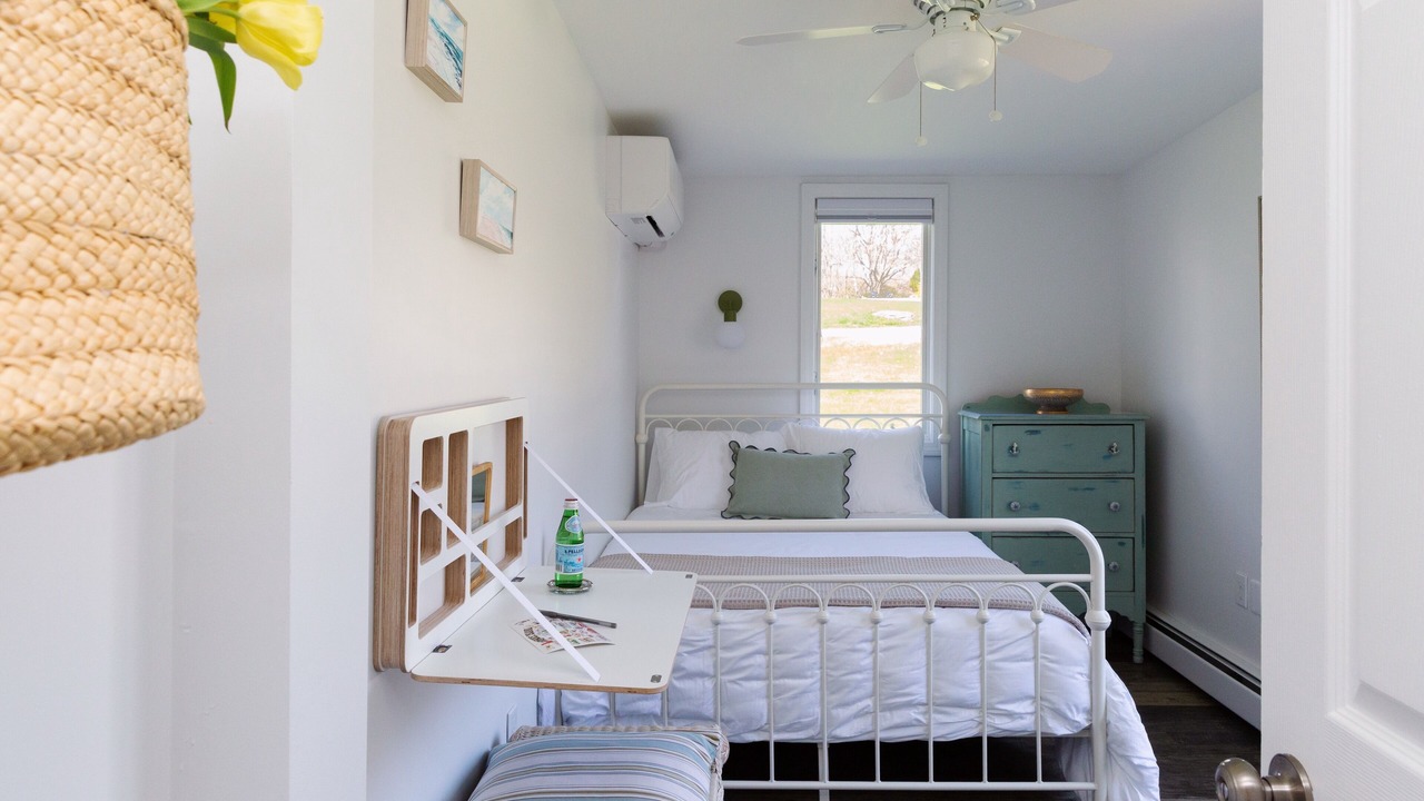 Photo of Bedroom in Bonnet Shores