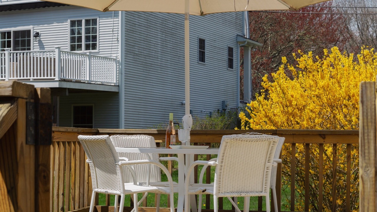 Photo of Outdoor in Bonnet Shores