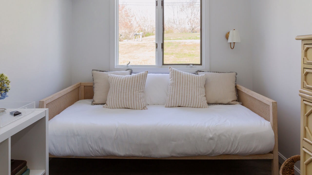 Photo of Bedroom in Bonnet Shores