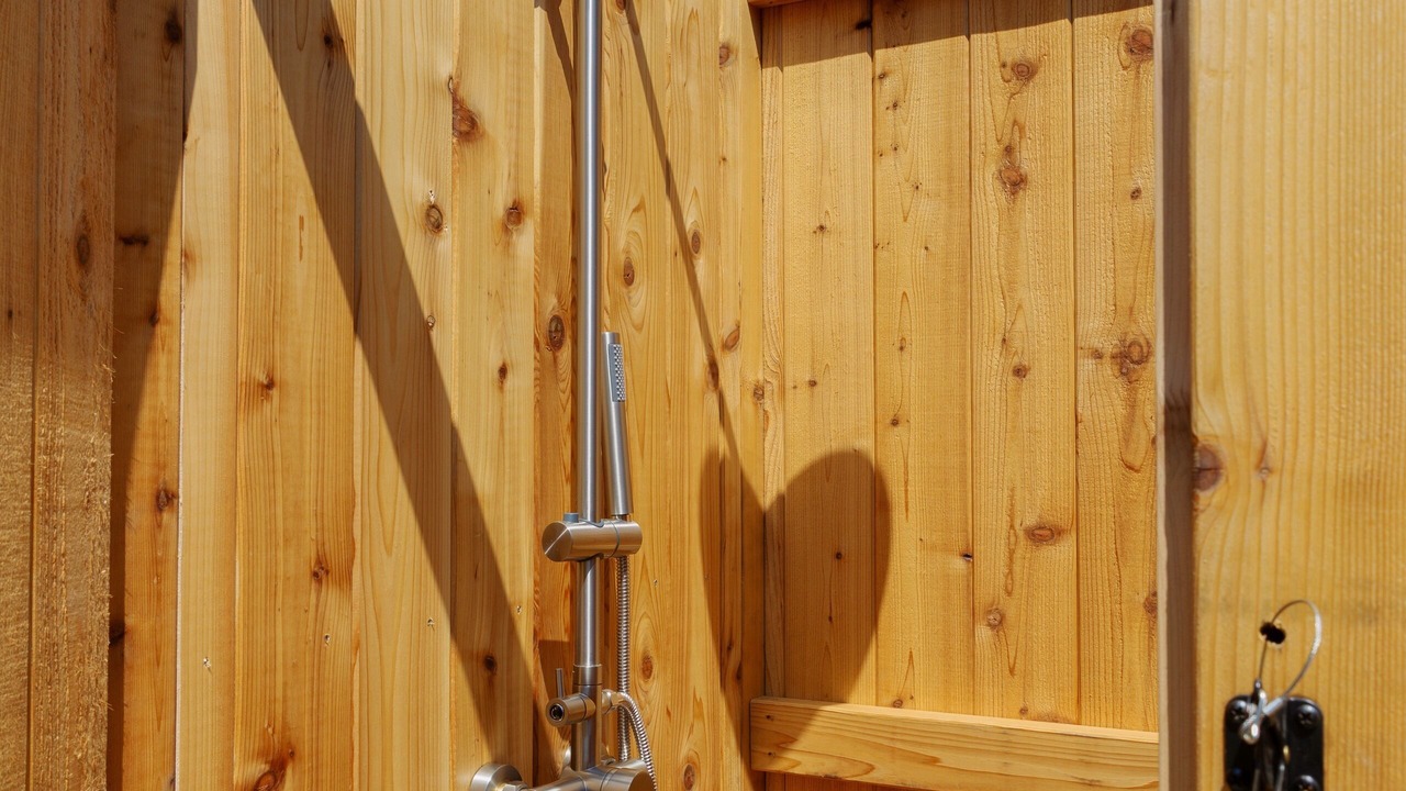 Photo of Bathroom in Bonnet Shores