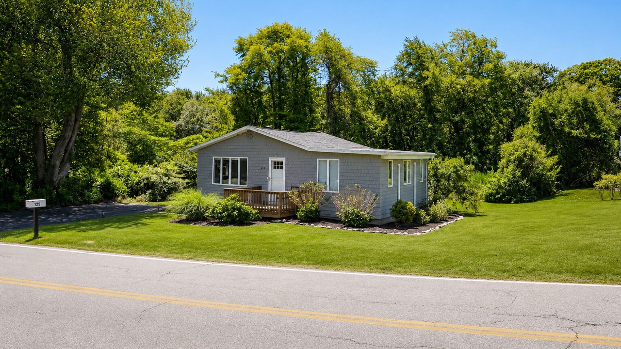 Photo of Outdoor in Bonnet Shores