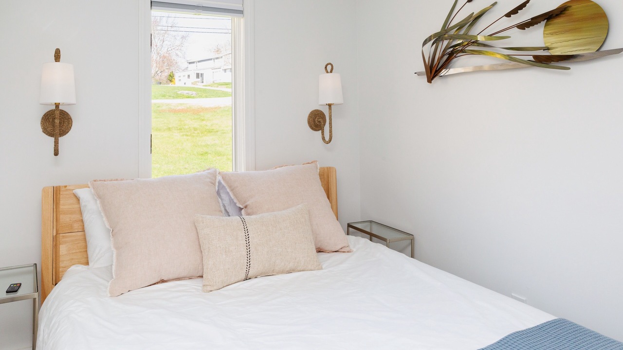 Photo of Bedroom in Bonnet Shores