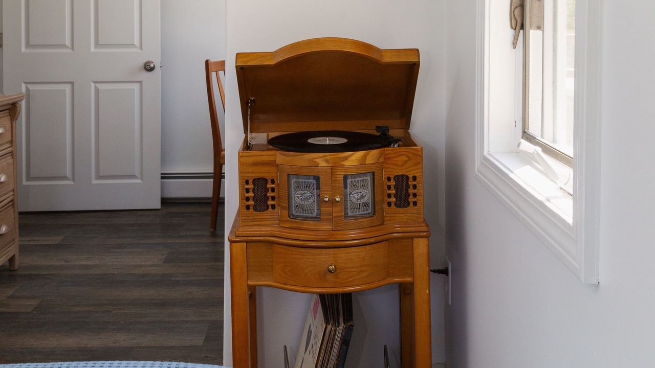 Photo of Bedroom in Bonnet Shores