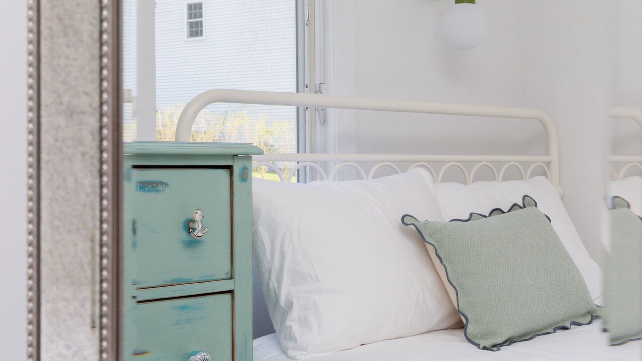 Photo of Bedroom in Bonnet Shores