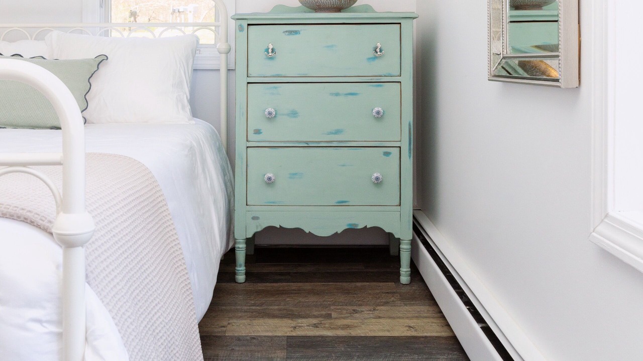 Photo of Bedroom in Bonnet Shores