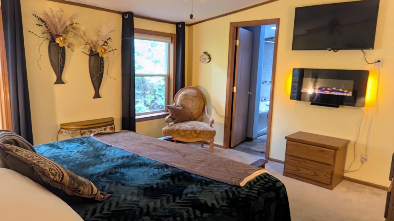 Photo of Bedroom in Hayward