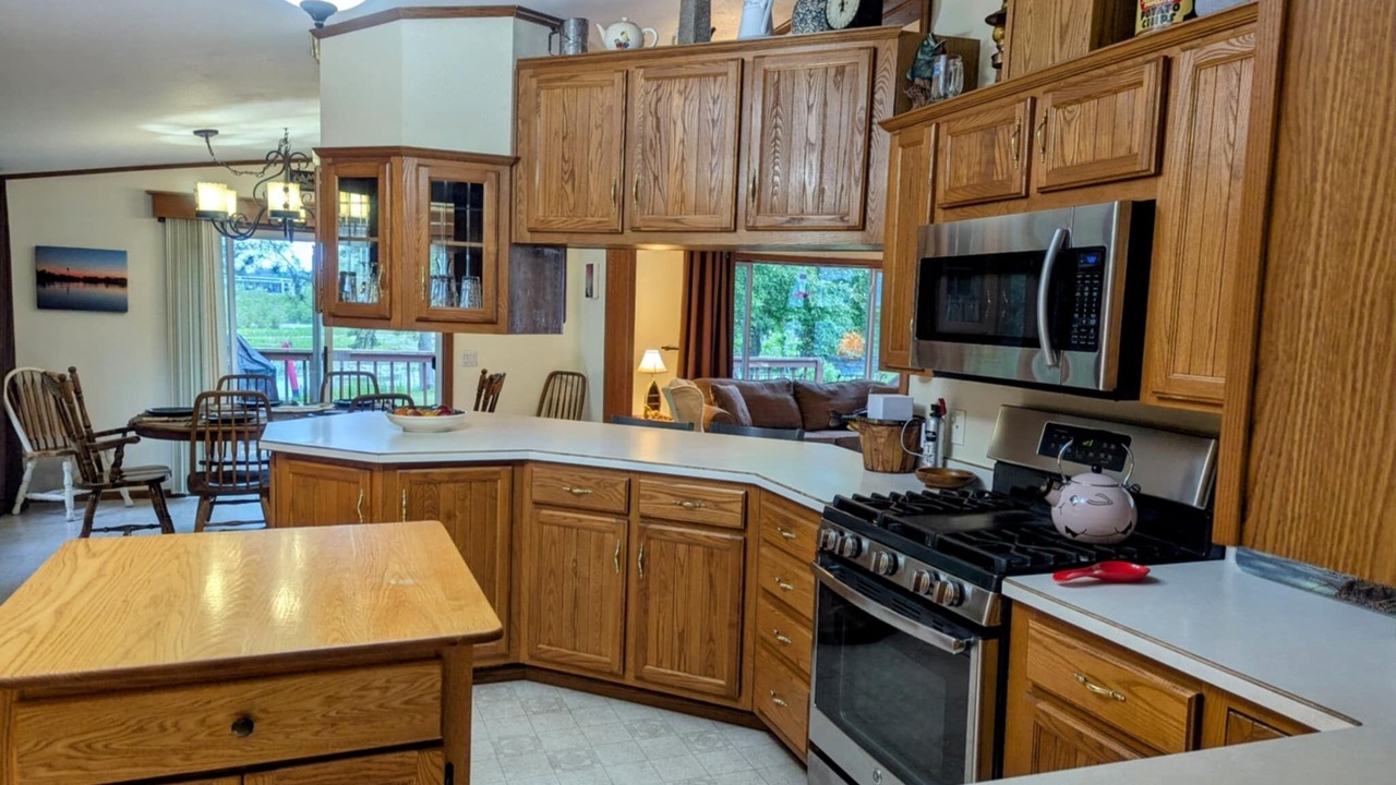 Photo of Kitchen in Hayward
