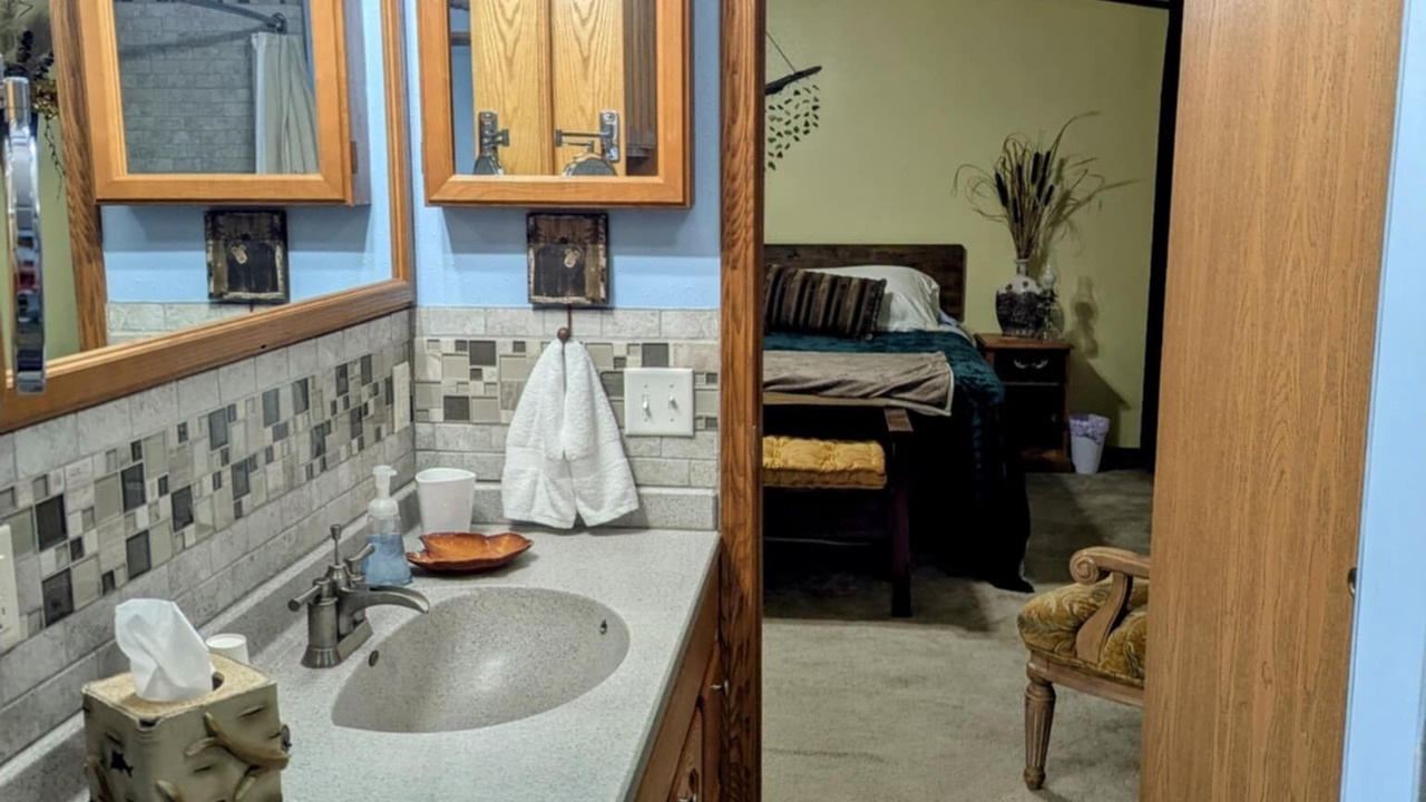 Photo of Bathroom in Hayward