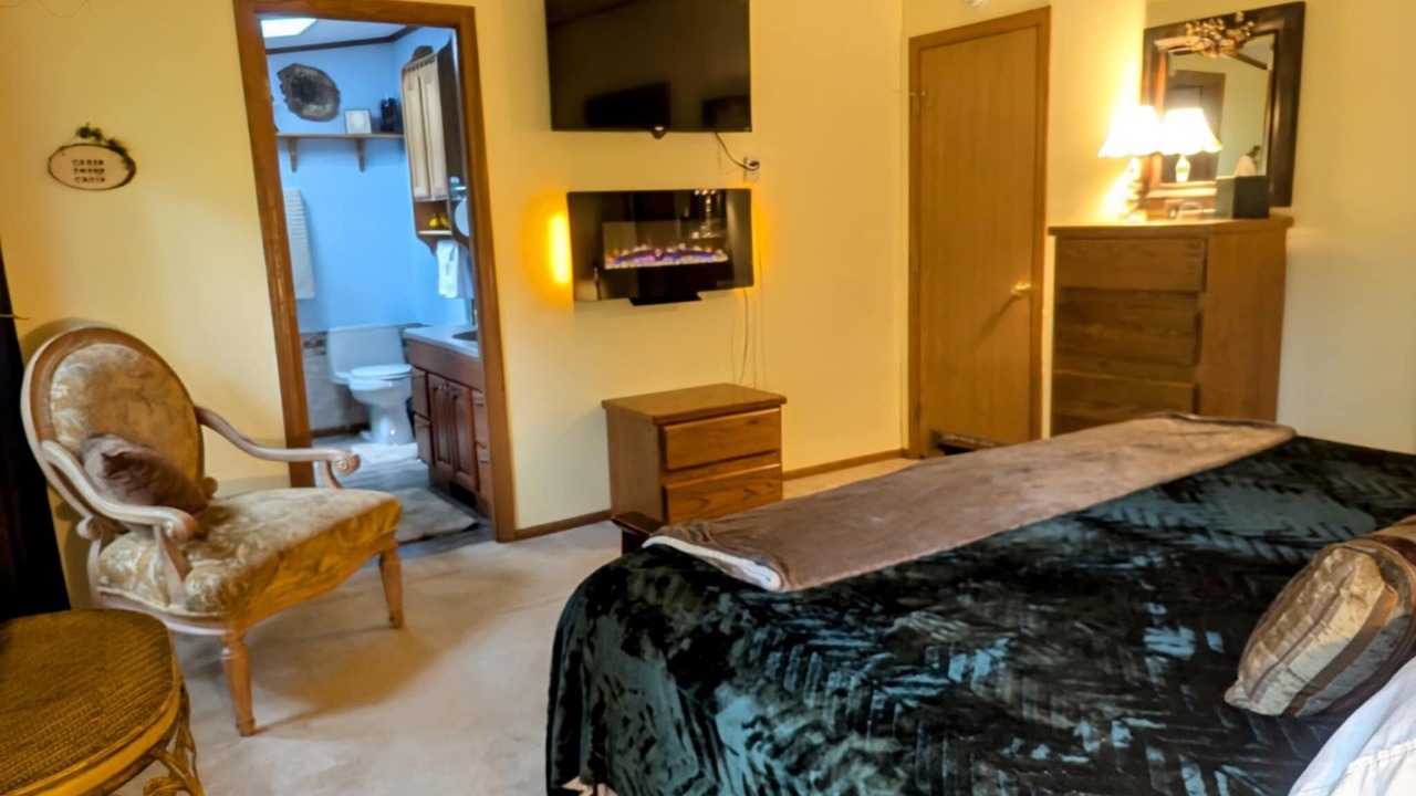 Photo of Bedroom in Hayward