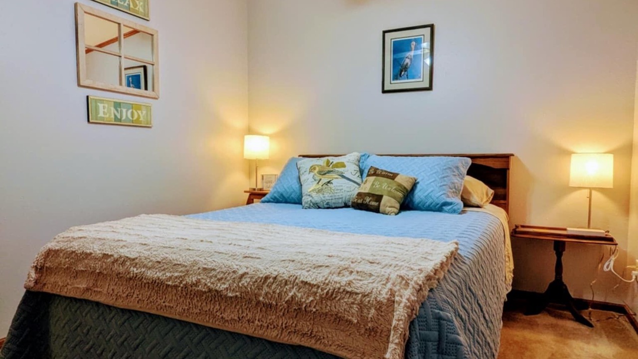 Photo of Bedroom in Hayward