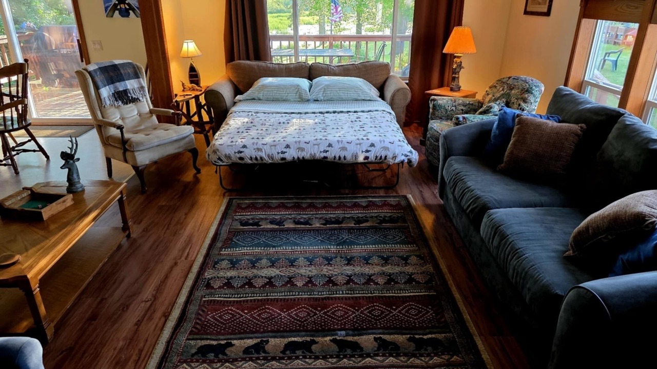 Photo of Livingroom in Hayward