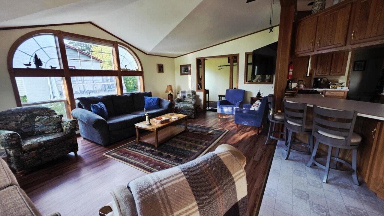 Photo of Livingroom in Hayward