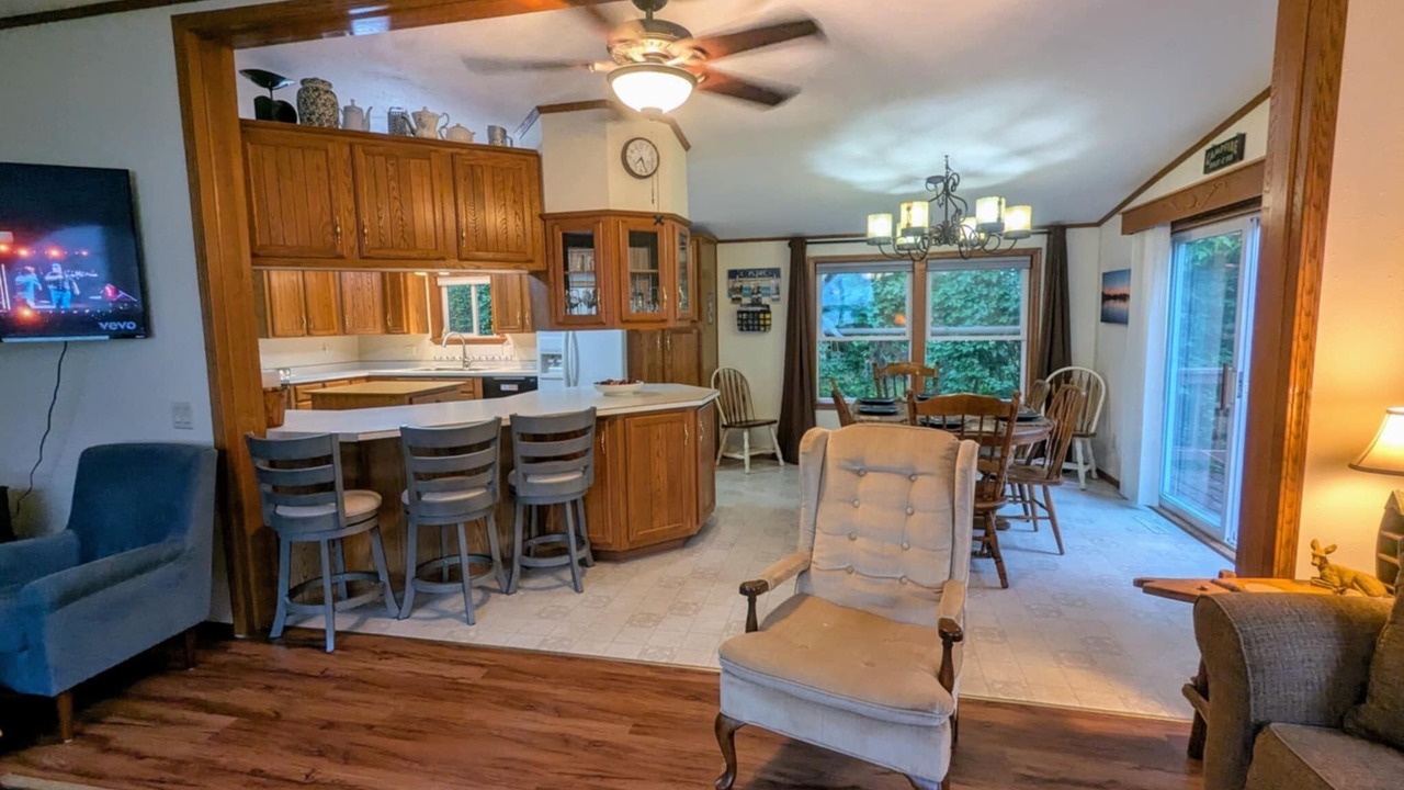 Photo of Livingroom in Hayward