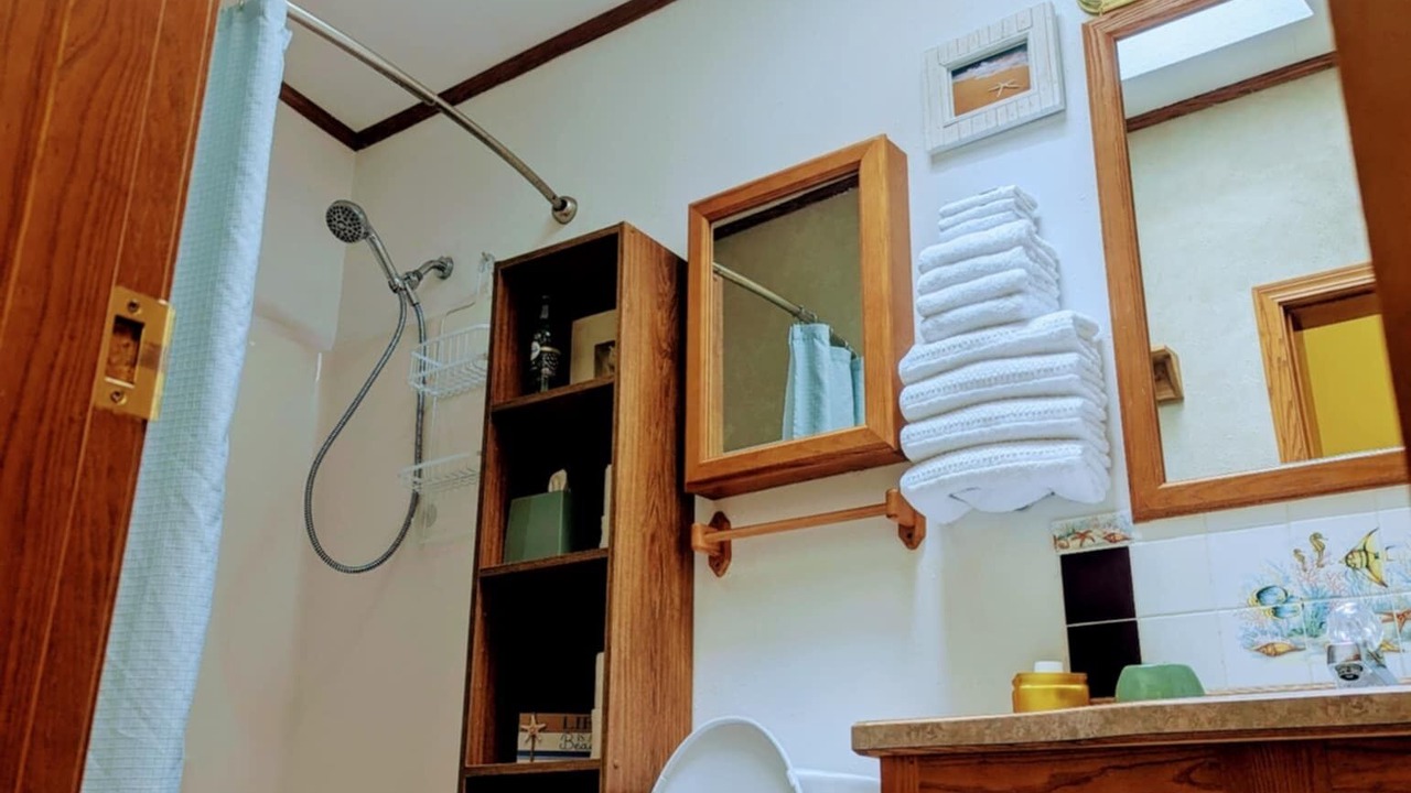 Photo of Bathroom in Hayward