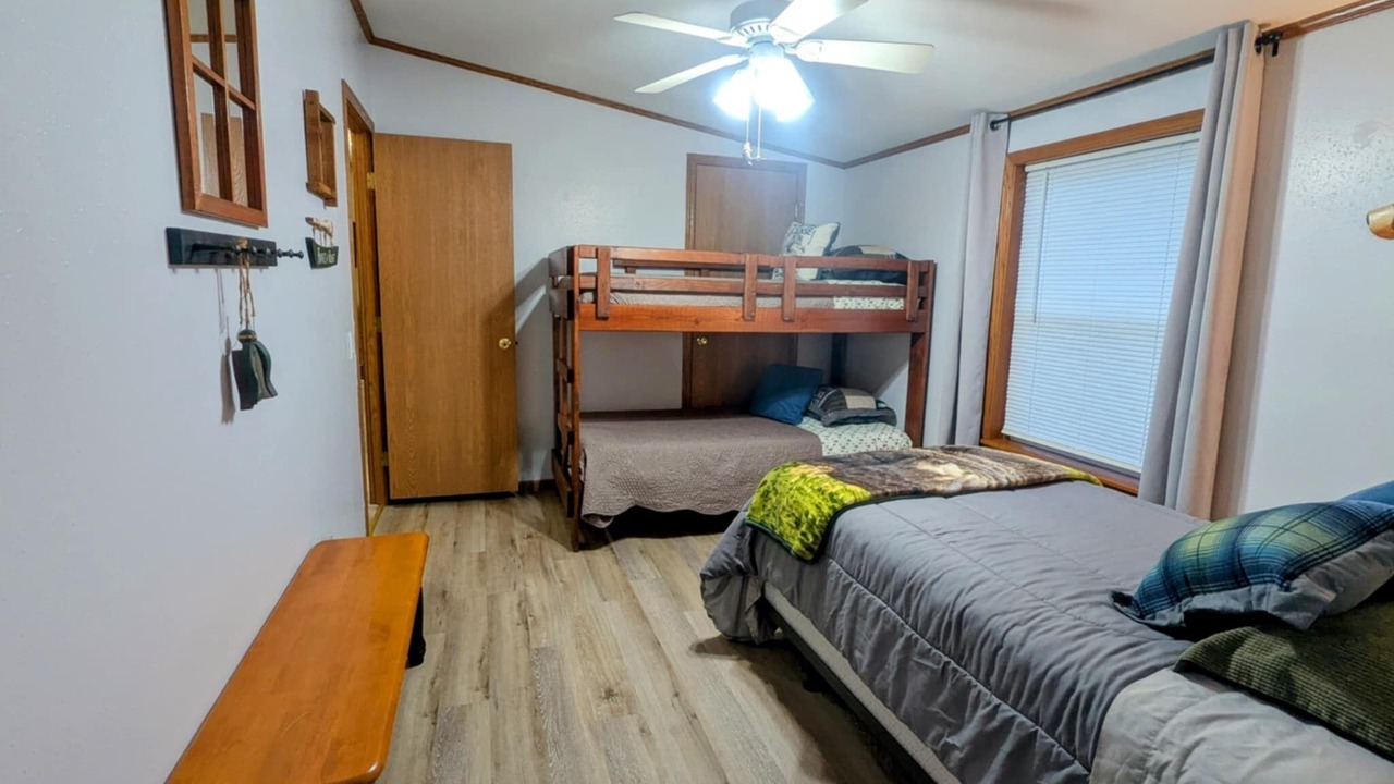 Photo of Bedroom in Hayward