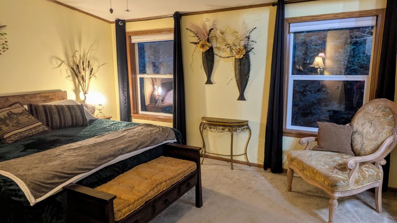 Photo of Bedroom in Hayward