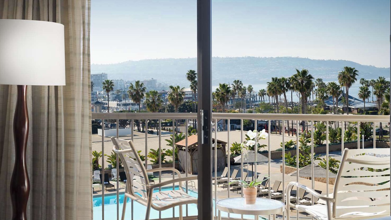 Photo of Patio Balcony in South Redondo