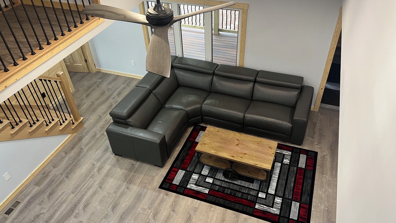 Photo of Livingroom in Babcock