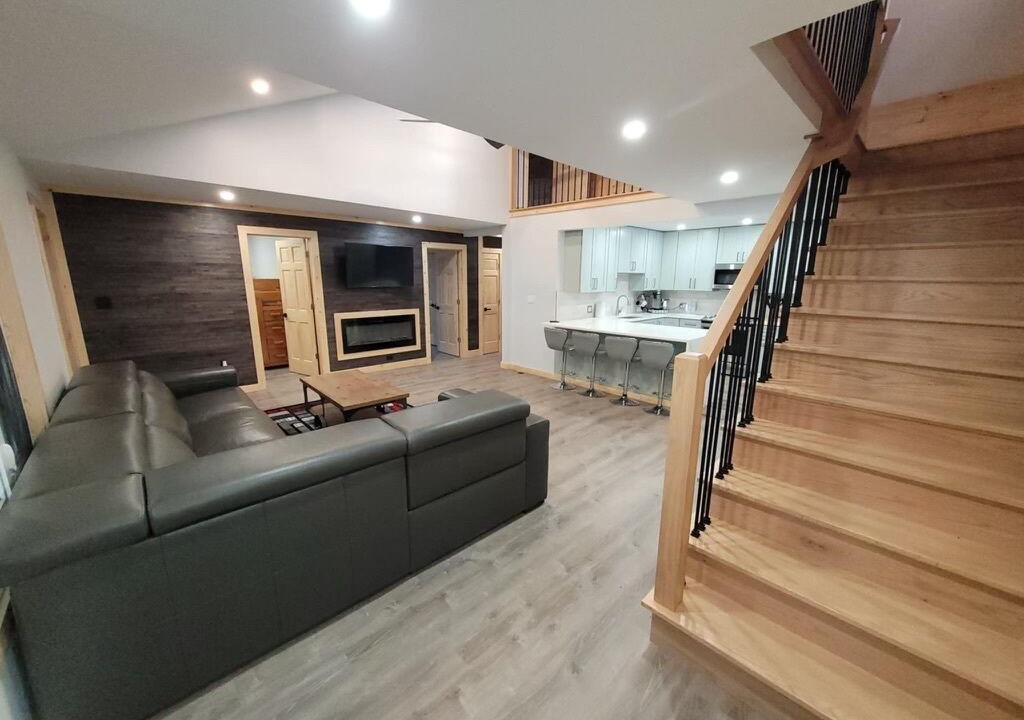 Photo of Livingroom in Babcock